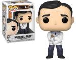 The Office Michael In A Straitjacket Vinyl POP! Figure Toy #1044 FUNKO MIB NEW