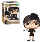 Parks and Recreation Vinyl Janet Snakehole POP Figure Toy #1148 FUNKO NIB NEW