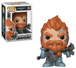 Warhammer 40,000 40K Space Wolves Pack Leader POP! Vinyl Figure #502 FUNKO NEW