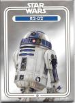 Star Wars R2-D2 Droid Photo Image Refrigerator Magnet NEW UNUSED