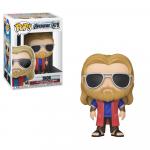 Marvel Avengers Endgame Movie Casual Thor Vinyl POP! Figure Toy #479 FUNKO MIB