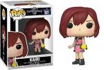 Walt Disney Kingdom Hearts Kairi with Hood Vinyl POP! Figure #621 FUNKO NEW MIB