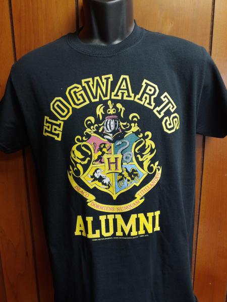 Alumni t-shirt picture