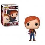 Marvel Gamerverse Mary Jane w/Plush Vinyl POP! Figure Toy #396 FUNKO Spider-Man