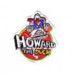 Marvel Comics Howard the Duck Movie Figure Embroidered Patch NEW UNUSED