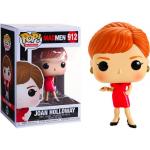 Mad Men TV Series Joan Holloway Vinyl POP! Figure Toy #912 FUNKO NEW MIB