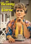 The Golden Girls TV Series Blanche My Beauty A Curse Photo Refrigerator Magnet