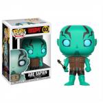 Hellboy Abe Sapien POP! Vinyl Figure #03 FUNKO NEW UNUSED MIB