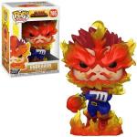 My Hero Academia Endeavor Vinyl POP! Figure Toy #785 FUNKO Anime NEW MIB