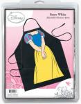 Walt Disney Snow White Movie Be The Character Adult Polyester Apron, NEW SEALED