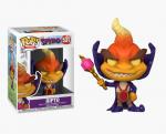 Spyro Video Game Ripto POP! Vinyl Figure #531 FUNKO NEW MIB