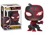 Marvel Comics Venomized Miles Morales Vinyl POP! Figure Toy #600 FUNKO NEW MIB