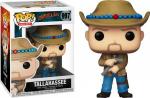 Zombieland Movie Tallahassee Vinyl POP! Figure Toy #997 FUNKO NEW MIB