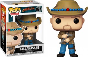 Zombieland Movie Tallahassee Vinyl POP! Figure Toy #997 FUNKO NEW MIB picture