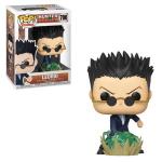 Hunter x Hunter Series Leorio Vinyl POP! Anime Toy #700 FUNKO NEW MIB