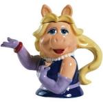 The Muppets Miss Piggy Posing Ceramic 30 oz Teapot NEW UNUSED #11782