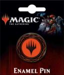 Magic the Gathering Card Game Planeswalker Logo Metal Enamel Pin NEW UNUSED