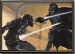 Star Wars Ralph McQuarrie Darth Vader Concept Art Image Refrigerator Magnet NEW