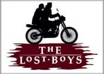 The Lost Boys Movie Motorcycle Ride Art Image Refrigerator Magnet NEW UNUSED