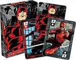 Marvel Comics Daredevil Playing Cards Regular Deck, NEW SEALED