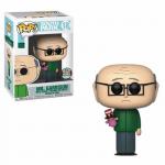 South Park TV Series Mr. Garrison Vinyl POP! Figure Toy #18 FUNKO NEW MIB