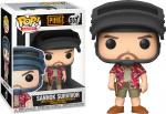 PUBG Video Game Sanhok Survivor POP! Vinyl Figure Toy #557 FUNKO NEW MIB