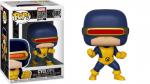 Marvel Comics 80th 1st Cyclops X-Men Vinyl POP! Figure Toy #502 FUNKO NEW MIB