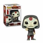 The Legend of Korra Animated TV Amon Vinyl POP! Figure Toy #764 FUNKO NEW MIB