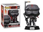 Star Wars: The Bad Batch Crosshair Vinyl POP Figure Toy #444 FUNKO NIB