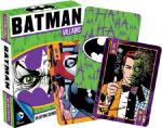 DC Comics Batman Villains Comic Art Illustrated Playing Cards 52 Images SEALED