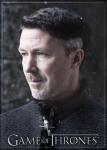 Game of Thrones Littlefinger Photo Image Refrigerator Magnet NEW UNUSED