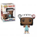 Stranger Things 3rd Season Erica with Helmet POP! Figure Toy #808 FUNKO MIB NEW