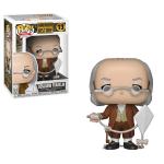 Benjamin Franklin American History Vinyl POP! Figure Toy #13 FUNKO NEW MIB