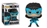 Marvel Comics 80th 1st Black Widow Vinyl POP! Figure Toy #551 FUNKO NEW MIB
