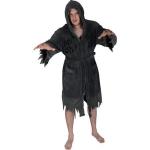 The Walking Dead's Don't Open Dead Inside Fleece Bath Robe ONE SIZE, NEW UNWORN