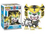 Bakugan Anime TV Series Tigrerra Vinyl POP Figure Toy #967 FUNKO NIB