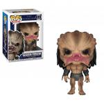 The Predator Assassin Predator Vinyl POP! Figure Toy #619 FUNKO NEW MIB