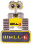 Walt Disney's Wall-E Movie Figure Embroidered Patch NEW UNUSED