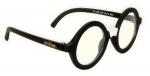 Harry Potter First Movie Licensed Harry Plastic Frame Eye Glasses, NEW UNWORN