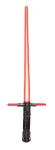 Star Wars The Force Awakens Kylo Ren Extendable Lightsaber Costume Toy NEW