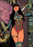 Wonder Woman Future State Comic #1 Yara Flor Art Image Refrigerator Magnet NEW
