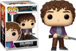 Zombieland Movie Columbus Vinyl POP! Figure Toy #998 FUNKO NEW MIB