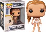 James Bond Movie Honey Ryder Vinyl POP! Figure Toy #690 FUNKO NEW MIB