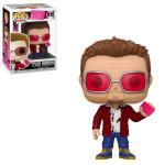 Fight Club Movie Tyler Durden Vinyl POP! Figure Toy #919 FUNKO MIB NEW UNUSED