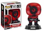 Star Wars The Force Awakens Guavian Vinyl POP! Figure Toy #113 FUNKO NEW MIB