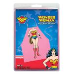 DC Comics Wonder Woman Costume Kids Character Cotton Adjustable Apron NEW SEALED