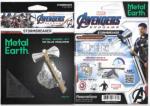 Avengers Endgame Thor’s Stormbreaker Metal Earth Laser Cut Steel Model Kit NEW