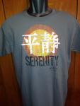 Firefly Serenity t-shirt