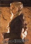 Game of Thrones Daenerys Targaryen Photo Image Refrigerator Magnet NEW UNUSED