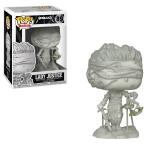 Metallica Rock Band Lady Justice Music POP Vinyl Figure Toy #189 FUNKO NEW NIB